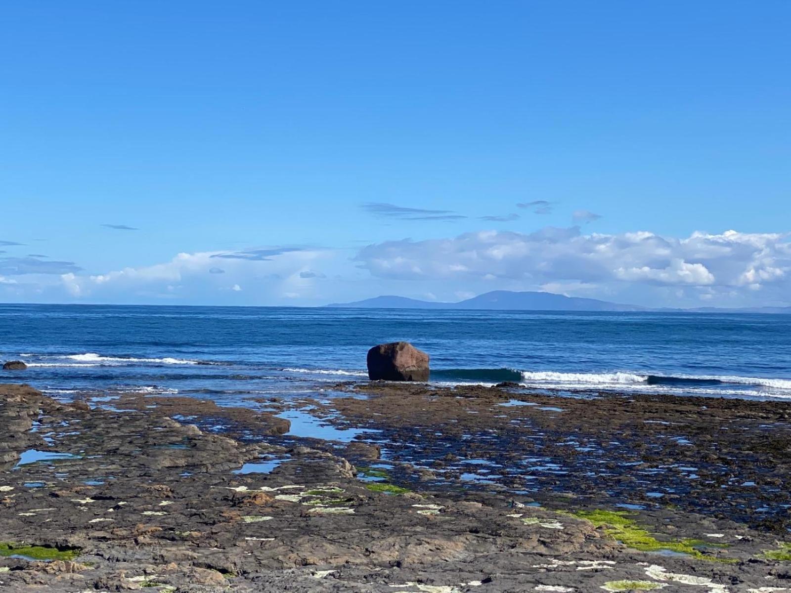 Bed and Breakfast Wild Atlantic View Слайго Экстерьер фото